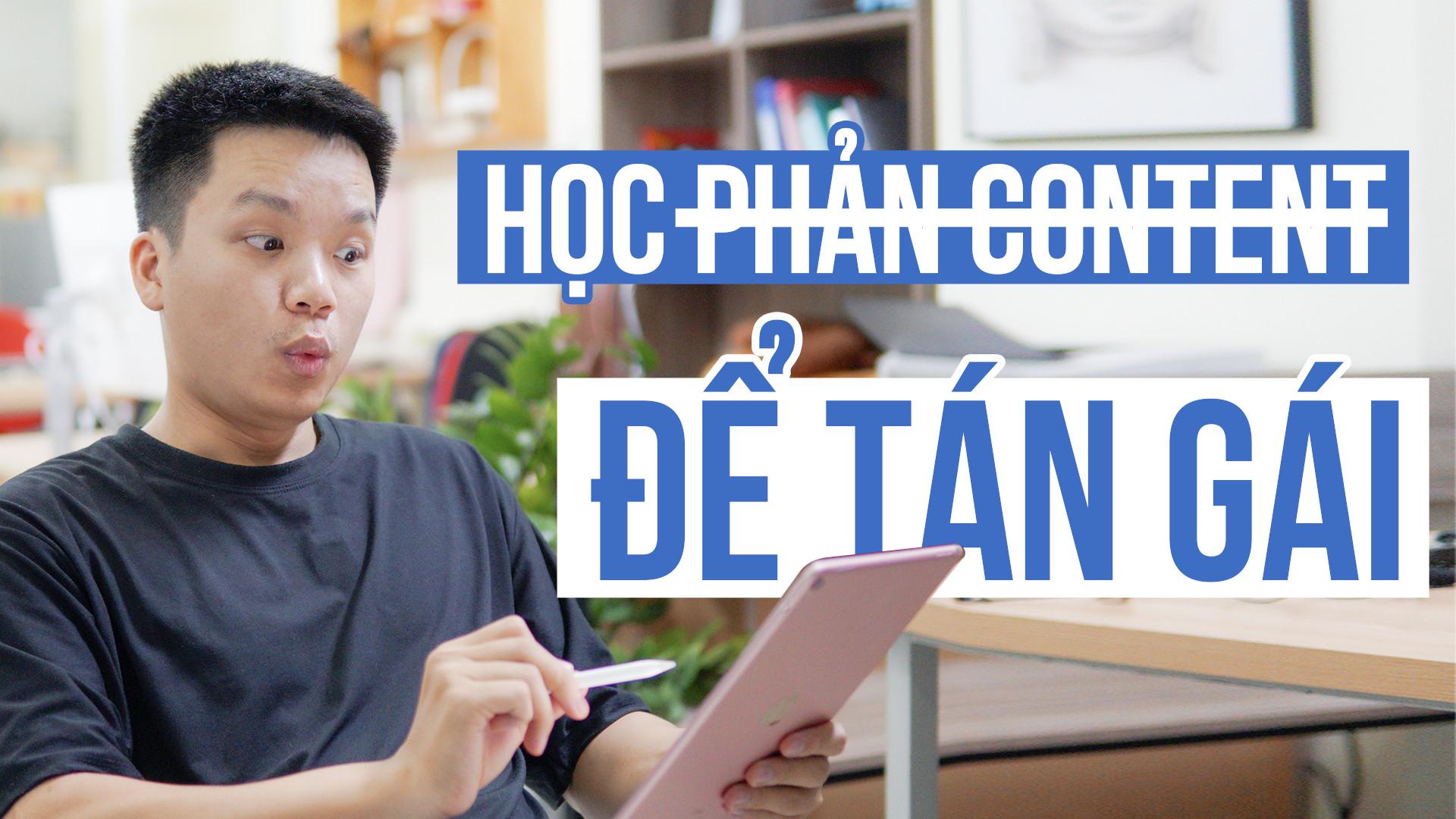PHẢN CONTENT là gì? Vì sao nên dùng thường xuyên khi làm marketing