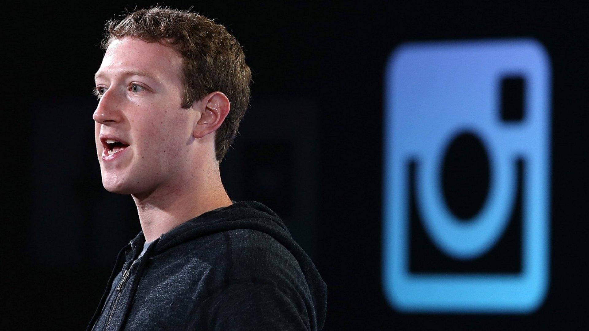 Mark Zuckerberg tiết lộ 3 cách kiếm tiền mới trên Instagram