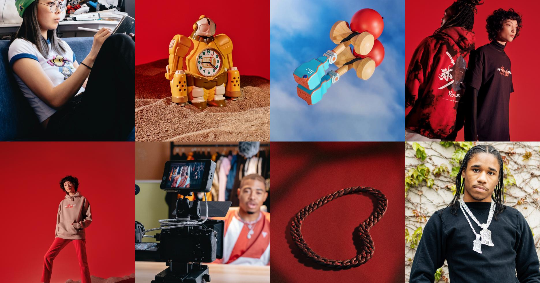 Netflix ra mắt cửa hàng trực tuyến, bán vật phẩm của những tựa phim ăn khách