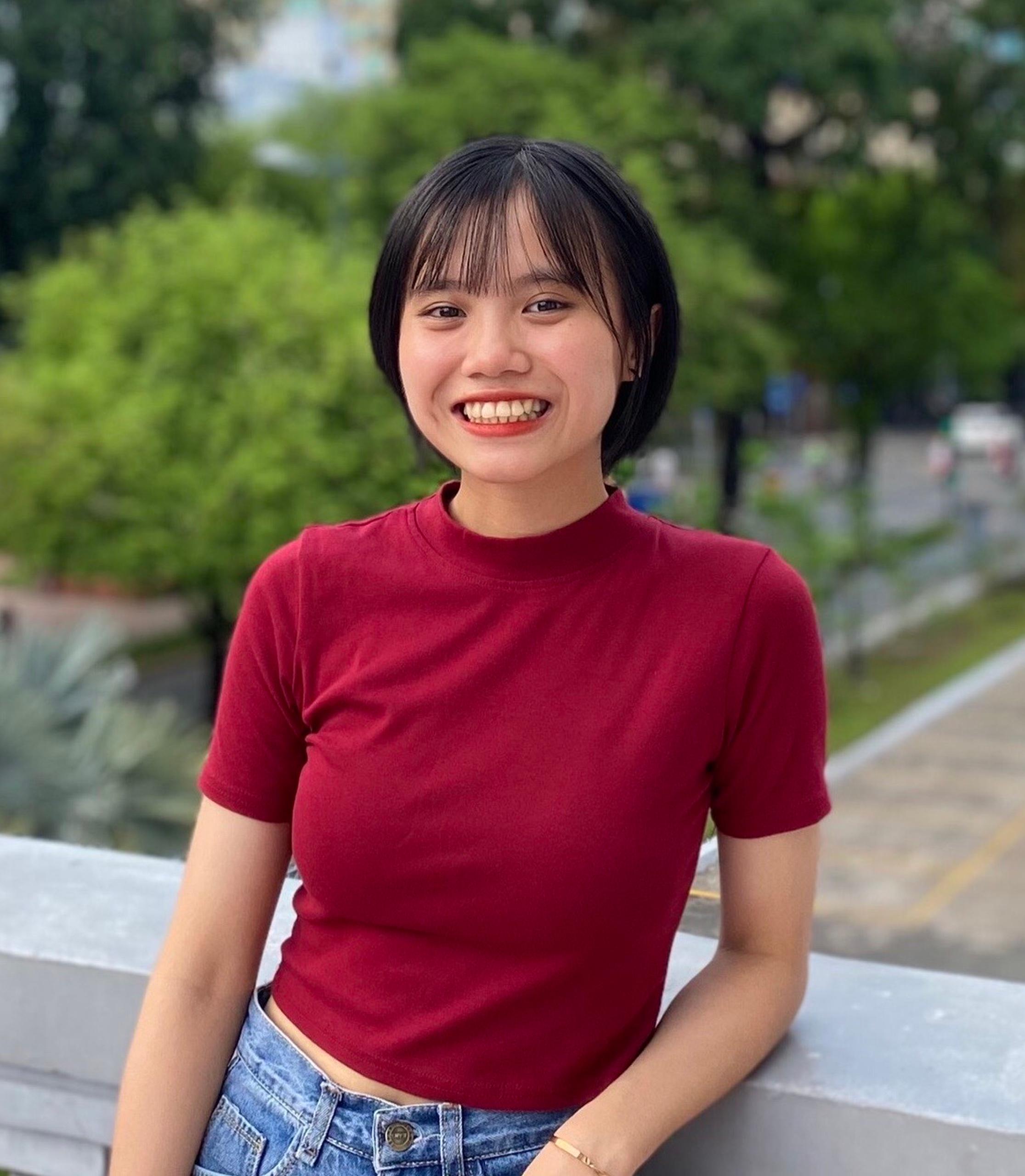 Linh Hà