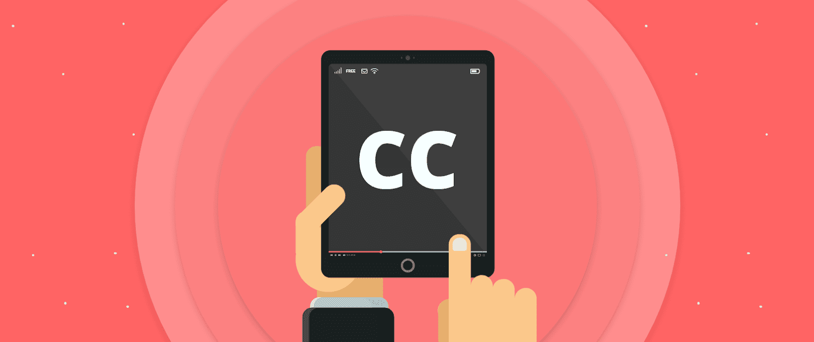 75% người dùng MXH xem video tắt tiếng: Khi quảng cáo cũng cần phụ đề