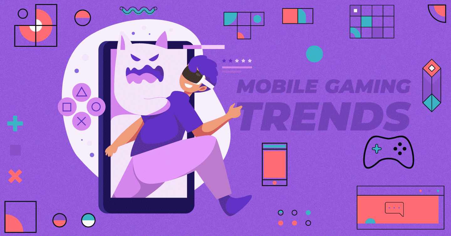 Xu hướng game di động năm 2021 - Gợi ý hình thức quảng cáo sáng tạo từ Facebook cho các công ty game Việt Nam