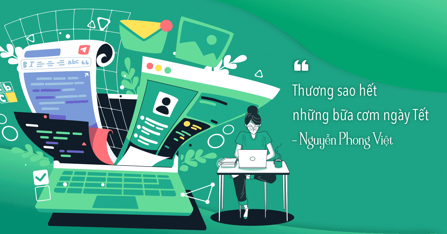 Xu hướng copywriting 4.0: Muốn thu hút khách hàng thì phải “làm thơ”?