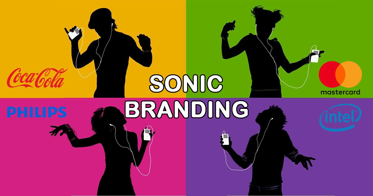 Sonic Branding: Sức mạnh của âm thanh trong việc xây dựng thương hiệu