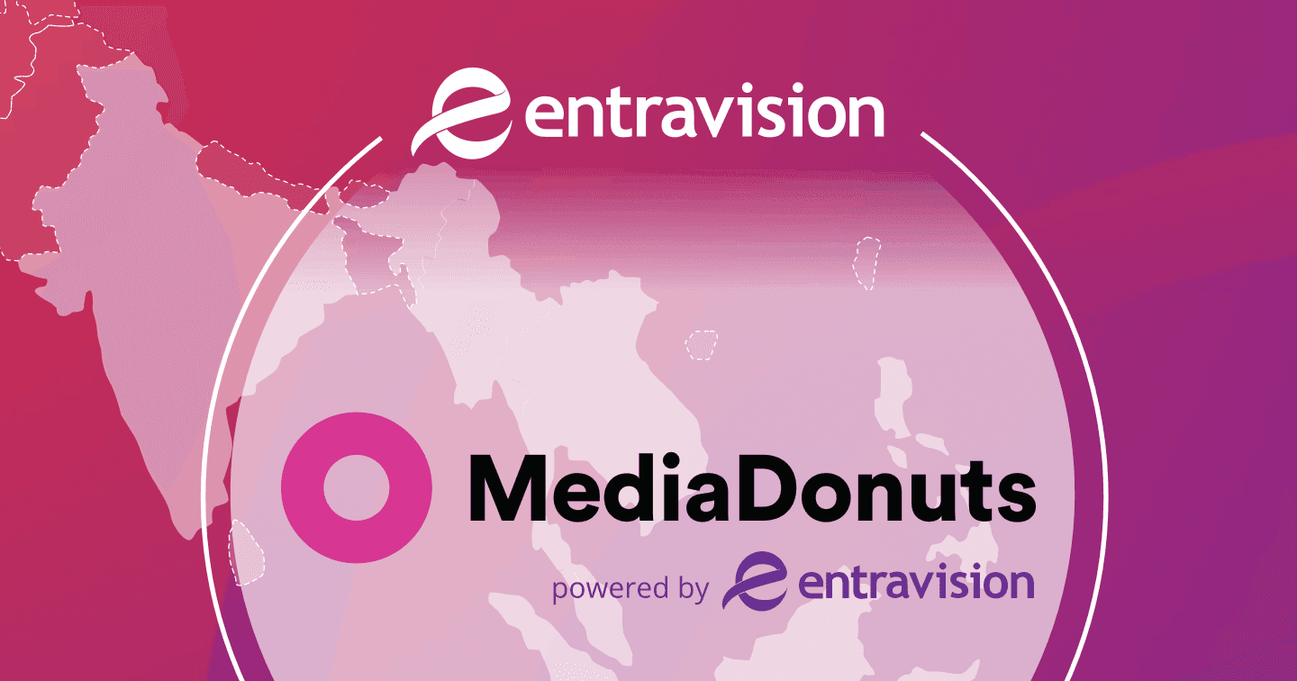 Entravision Communications Corporation mở rộng hoạt động trên toàn cầu với việc mua lại agency MediaDonuts