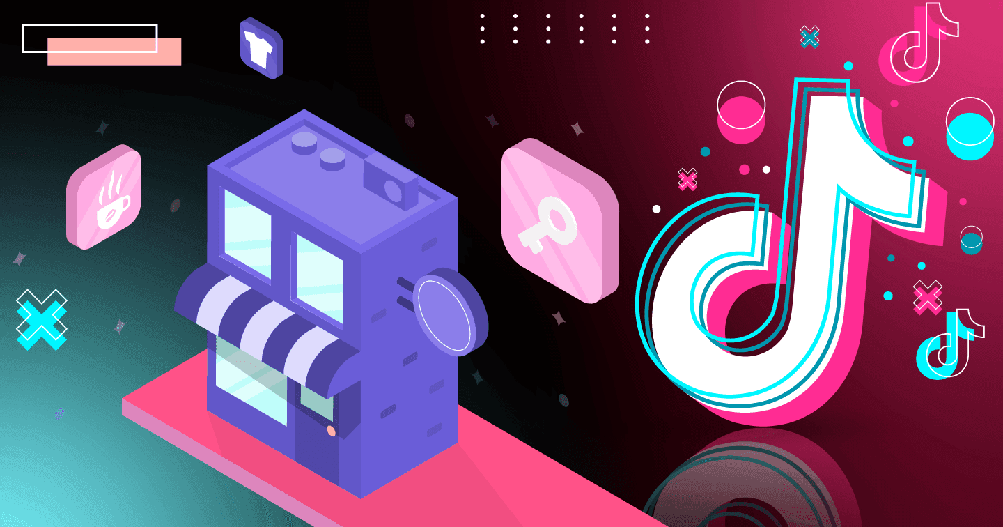 [Infographic] 9 Chìa Khóa Thành Công Trên TikTok Cho Các Doanh Nghiệp Nhỏ