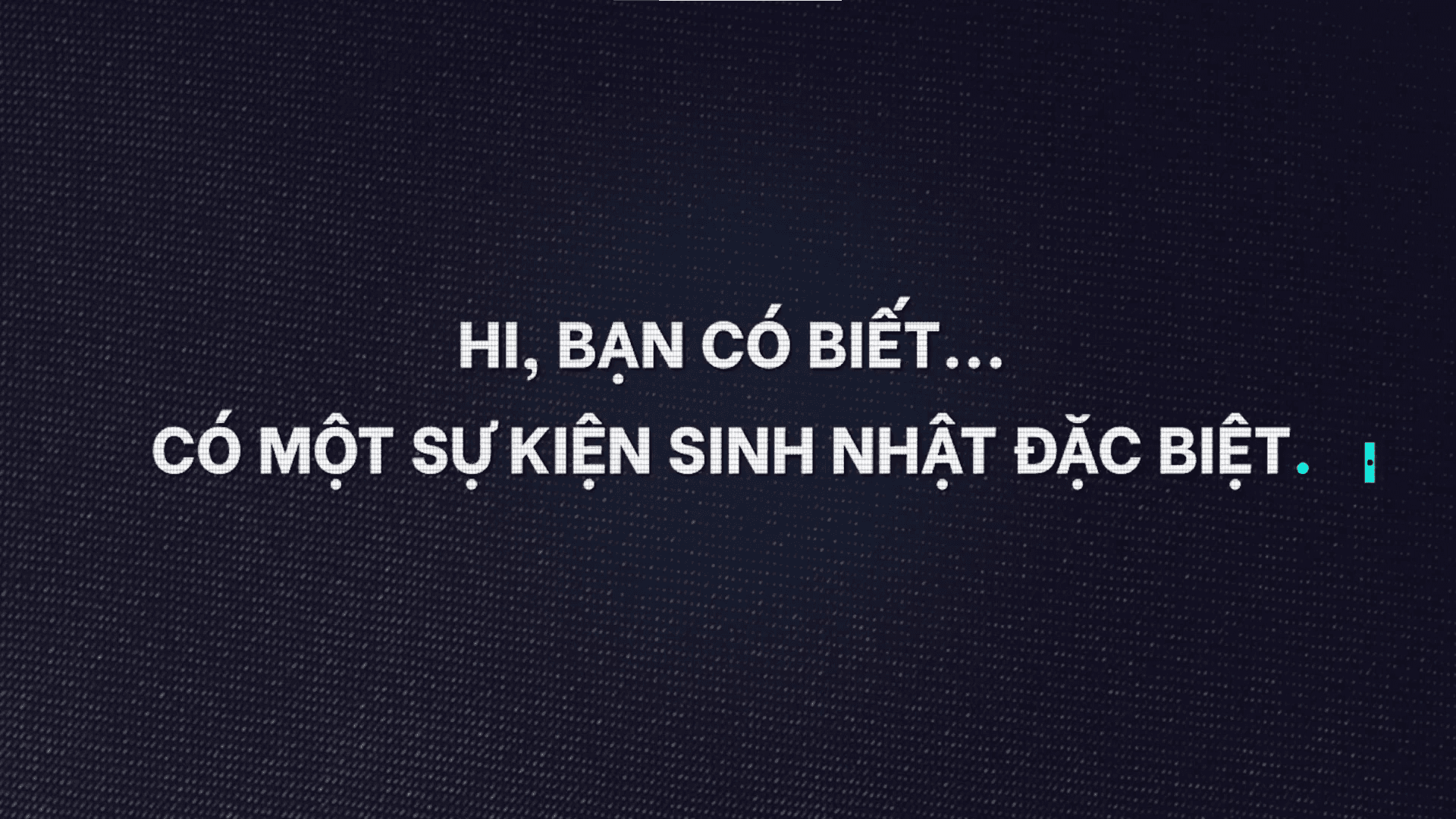 Mừng sinh nhật kiểu mới thời CoVid - Sự kiện ACCESSTRADE thu hút hàng ngàn người tham dự