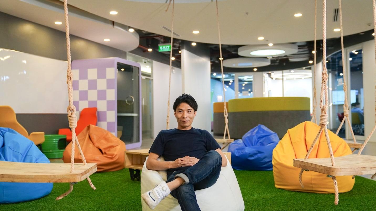 Four things I learned growing a business in Asia from zero to US$100m revenue in five years