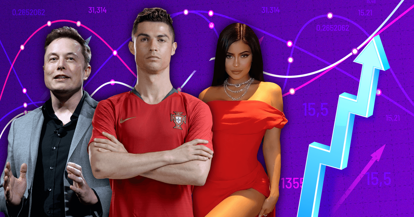 Tầm ảnh hưởng của influencers: Một hành động khiến thương hiệu “bốc hơi” hàng tỷ USD