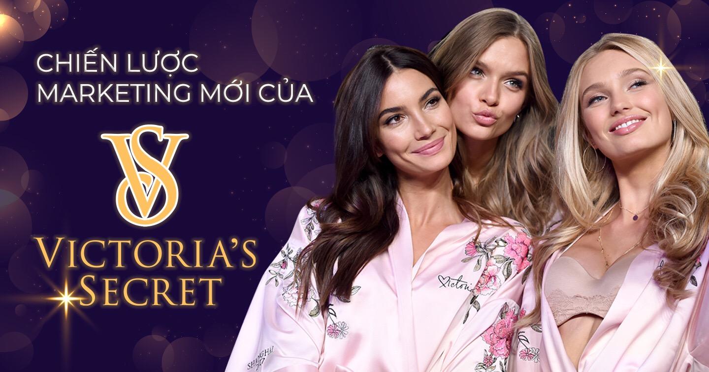Tạm biệt kỷ nguyên “thiên thần nội y” Victoria’s Secret! 