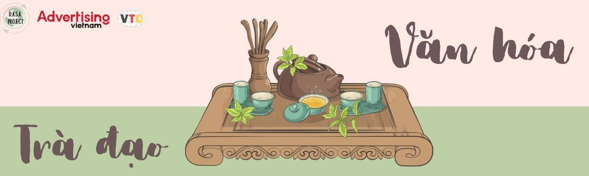 VĂN HÓA TRÀ ĐẠO TRUNG QUỐC
