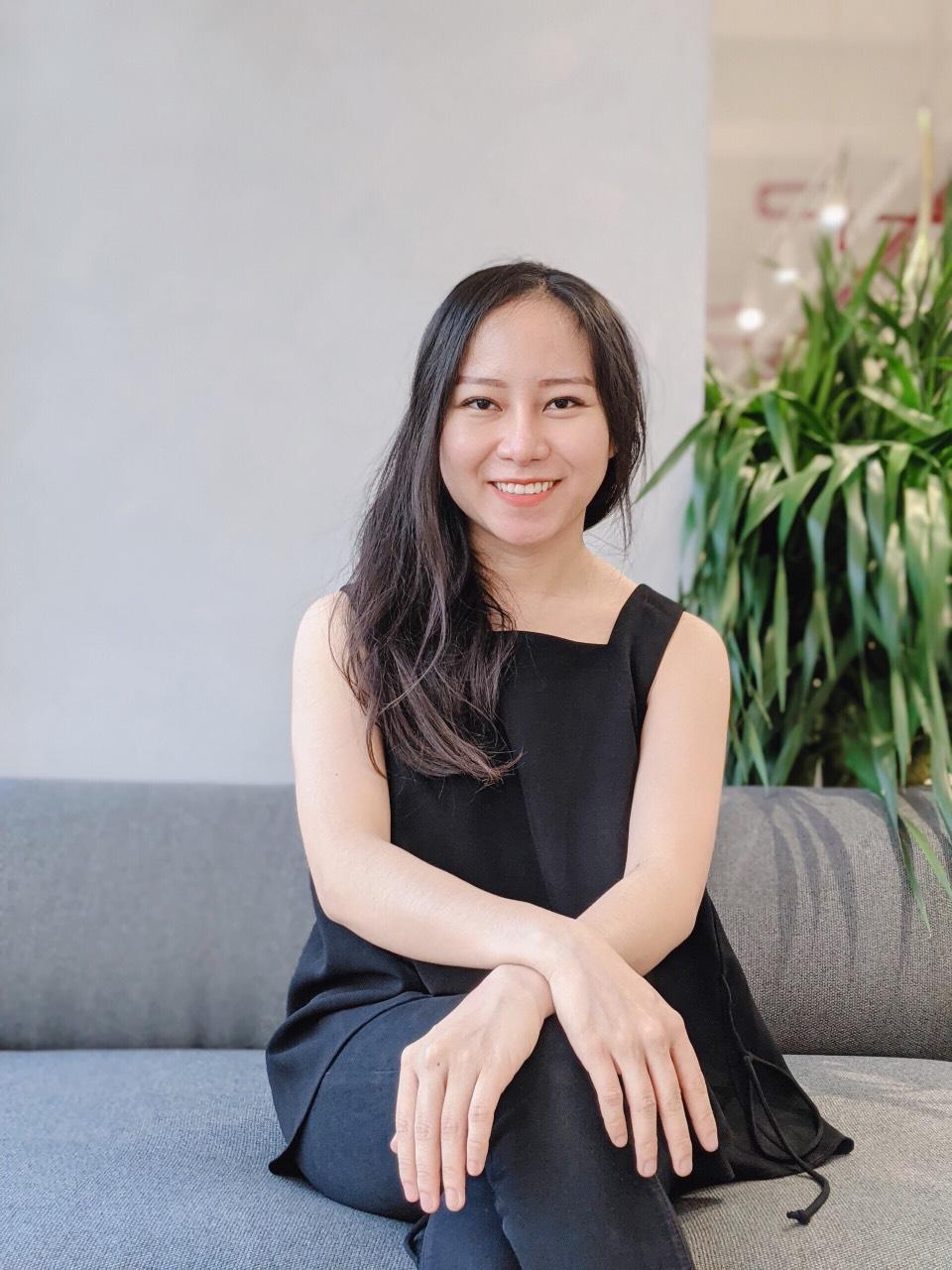 Quynh Anh Nguyen
