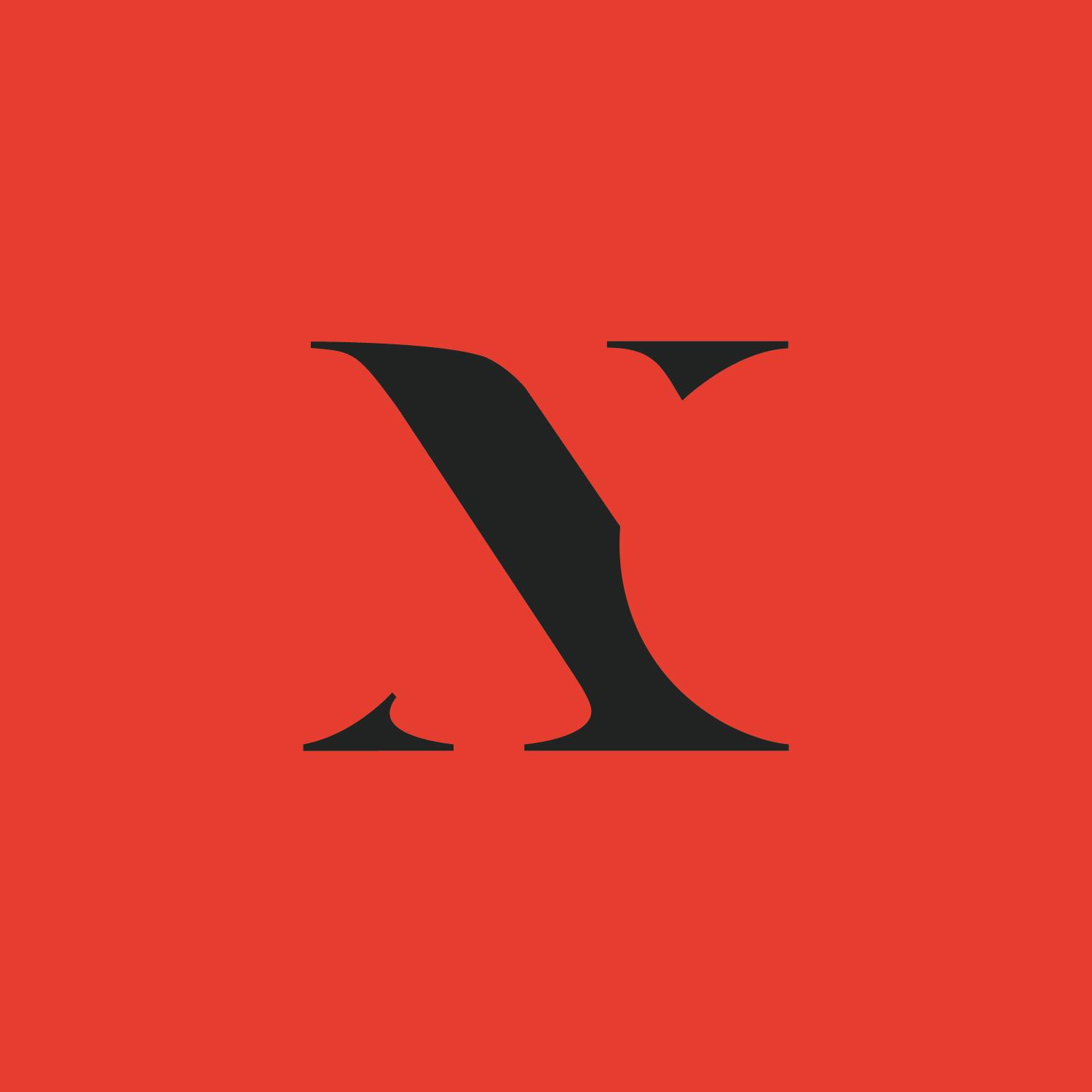 xolve branding