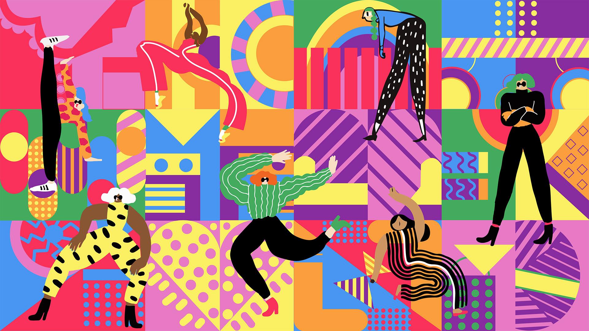 How brands creatively highlight their alliance with LGBTQ+  | by xolve branding