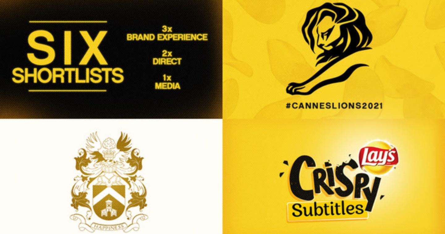 Happiness Saigon represents Vietnam on global stage of The Cannes Lions international festival of creativity 