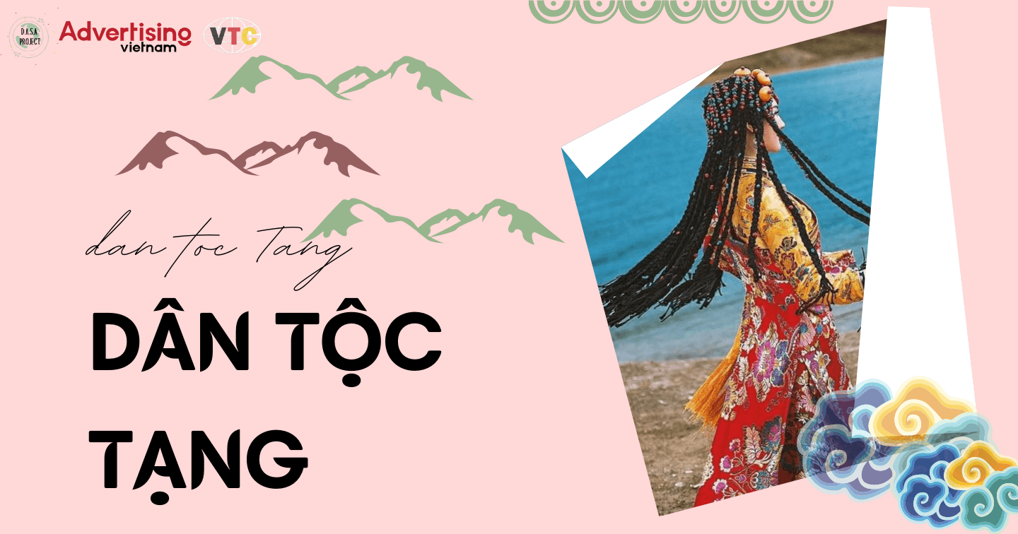 [BỐN DÂN TỘC THIỂU SỐ - BỐN TINH HOA TRANG PHỤC]