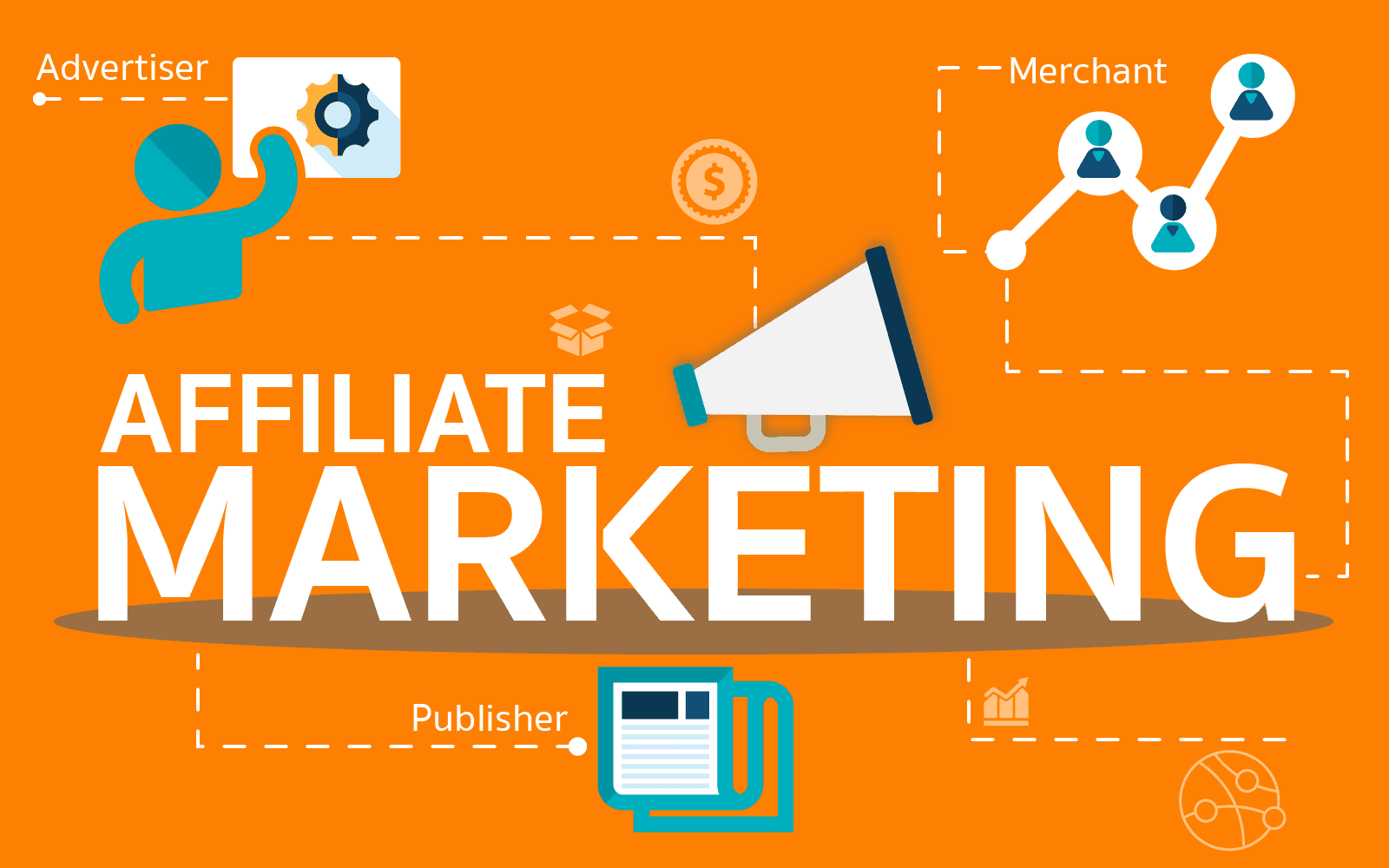 Affiliate Marketing giúp các doanh nghiệp nhỏ xoay xở qua đại dịch Covid?
