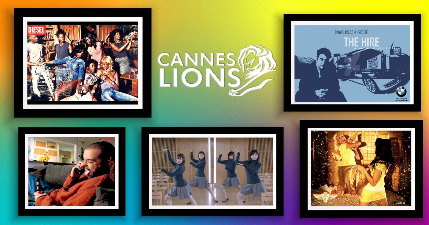 Điểm lại 21 chiến dịch ấn tượng nhất mà bạn có thể học hỏi từ Cannes Lions (phần 1)
