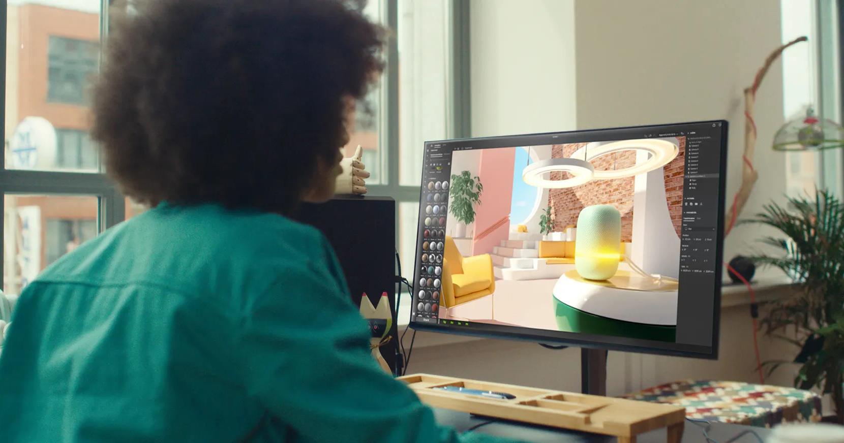 Adobe giới thiệu bộ sưu tập Substance 3D: Công cụ cho thế hệ sáng tạo tiếp theo 