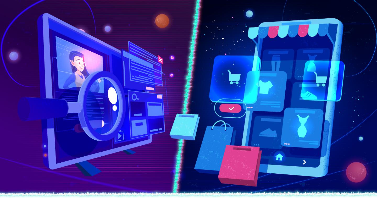 TV hay Digital: Làm sao phân bổ ngân sách truyền thông để chi ít mà nhận nhiều?