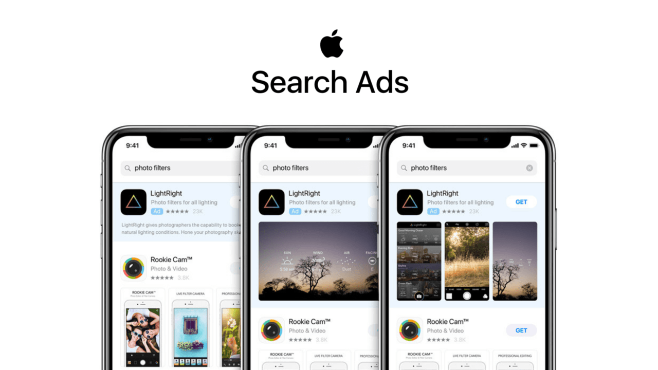 Mobile App siêu nổi bật trên Apple App Store nhờ 5 bí kíp sau