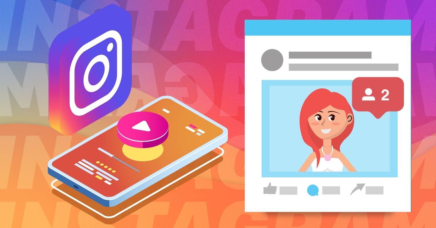 Nguyên nhân nào khiến Instagram không còn là ứng dụng chia sẻ ảnh?