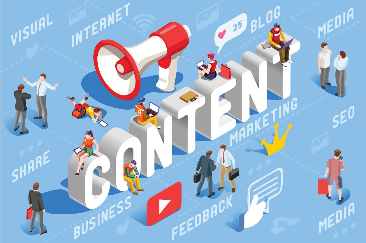  Làm sao để viết content hiệu quả? 12 bí quyết gối đầu giường các bậc tiền bối để lại