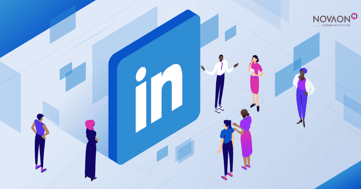 LinkedIn - Tuyển dụng hay mỏ vàng cho B2B Marketing?