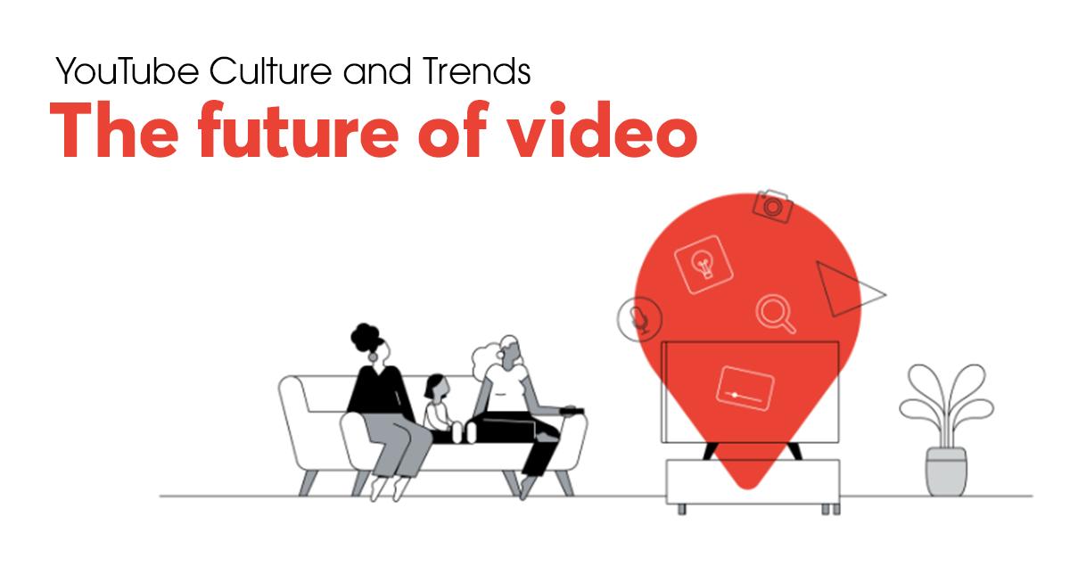 Báo cáo Xu hướng và Văn hóa trên YouTube năm 2021 tiết lộ điều gì?