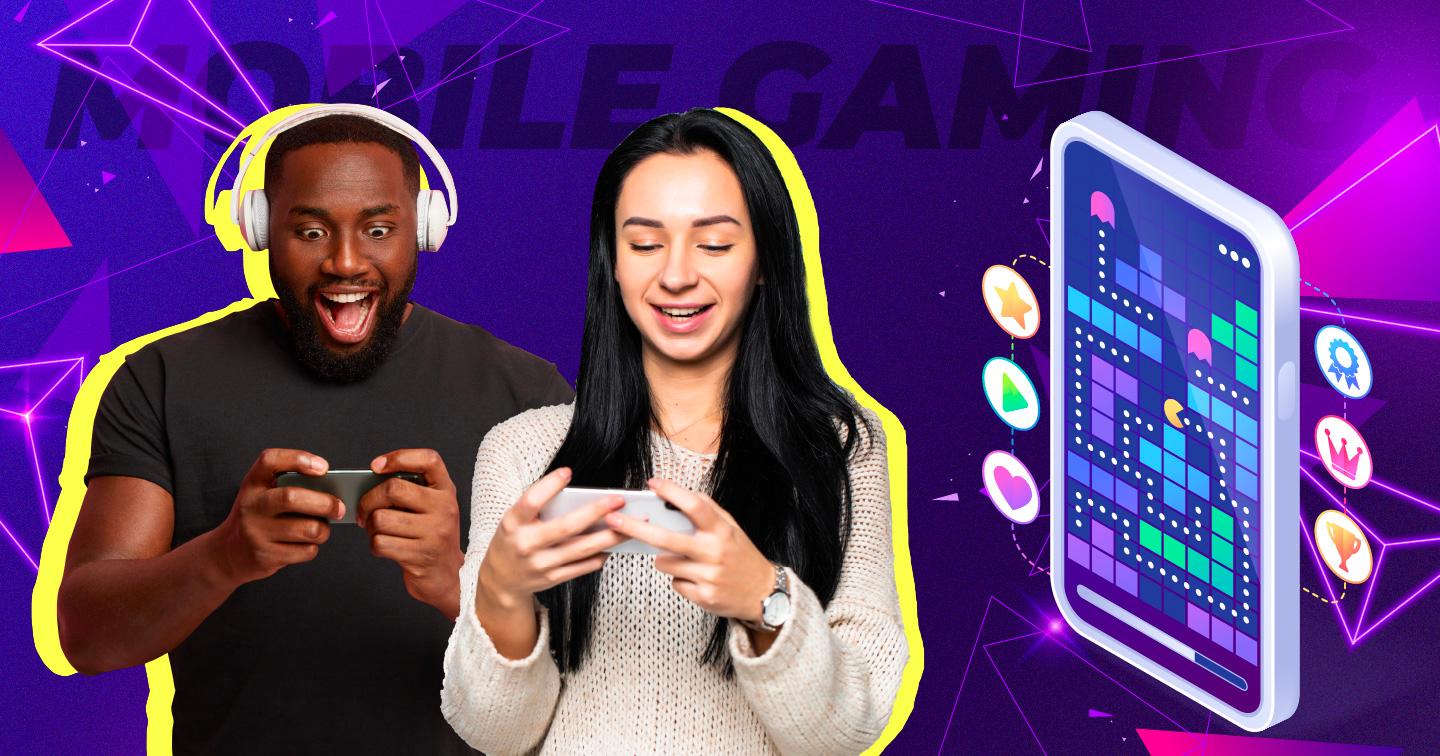 Cùng Facebook "Ra Khơi Đánh Cá": Hiểu về đối tượng và động lực của người chơi để "khai phá" tiềm năng thị trường game di động