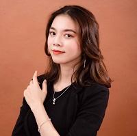 Michelle Hà Bùi