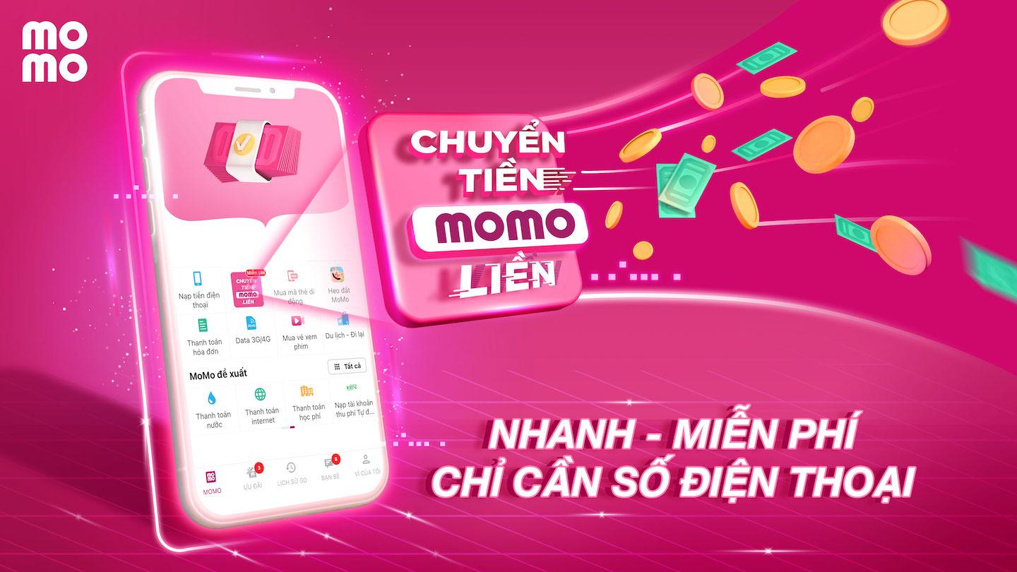 Case Study “Chuyển tiền – MoMo liền”: Tưởng dùng “chiêu cũ” truyền thông cho tính năng “không mới”, vậy mà lại làm nên chuyện!