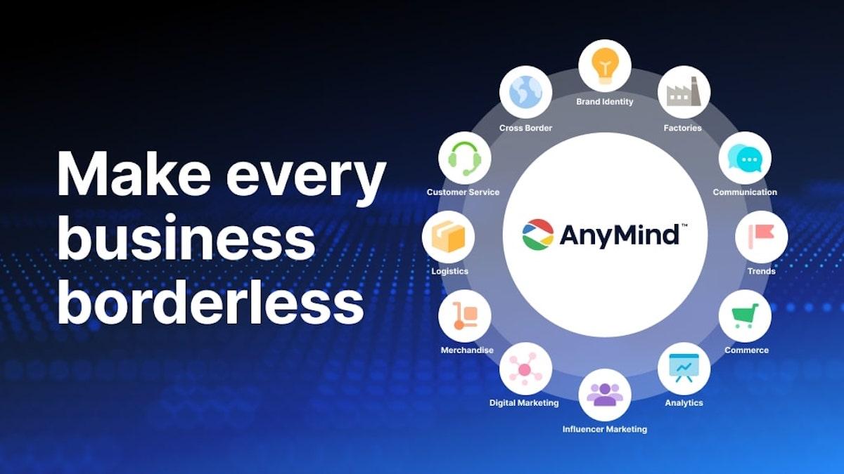AnyMind Group ra mắt giải pháp D2C for Enterprise