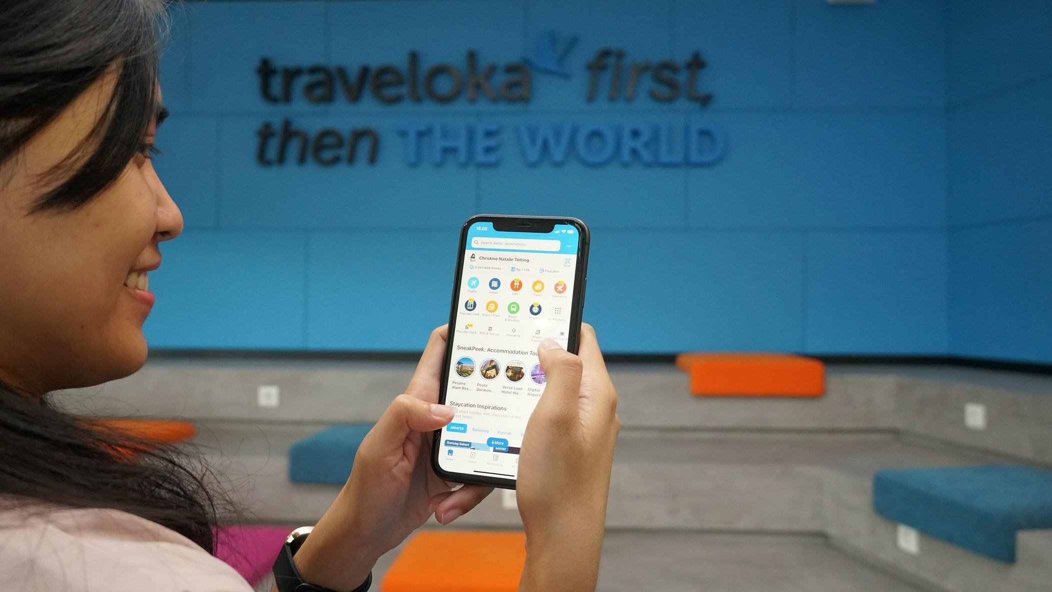 Sở Du lịch TP.HCM hợp tác với Traveloka triển khai dịch vụ đặt Khách sạn và Vận chuyển cách ly trực tuyến