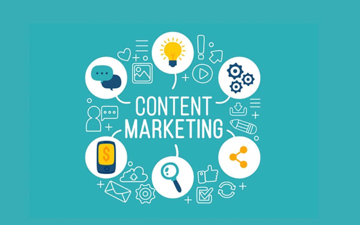 Tips 5 Xu Hướng Content Marketing Cần Đẩy Mạnh Trong Năm 2021