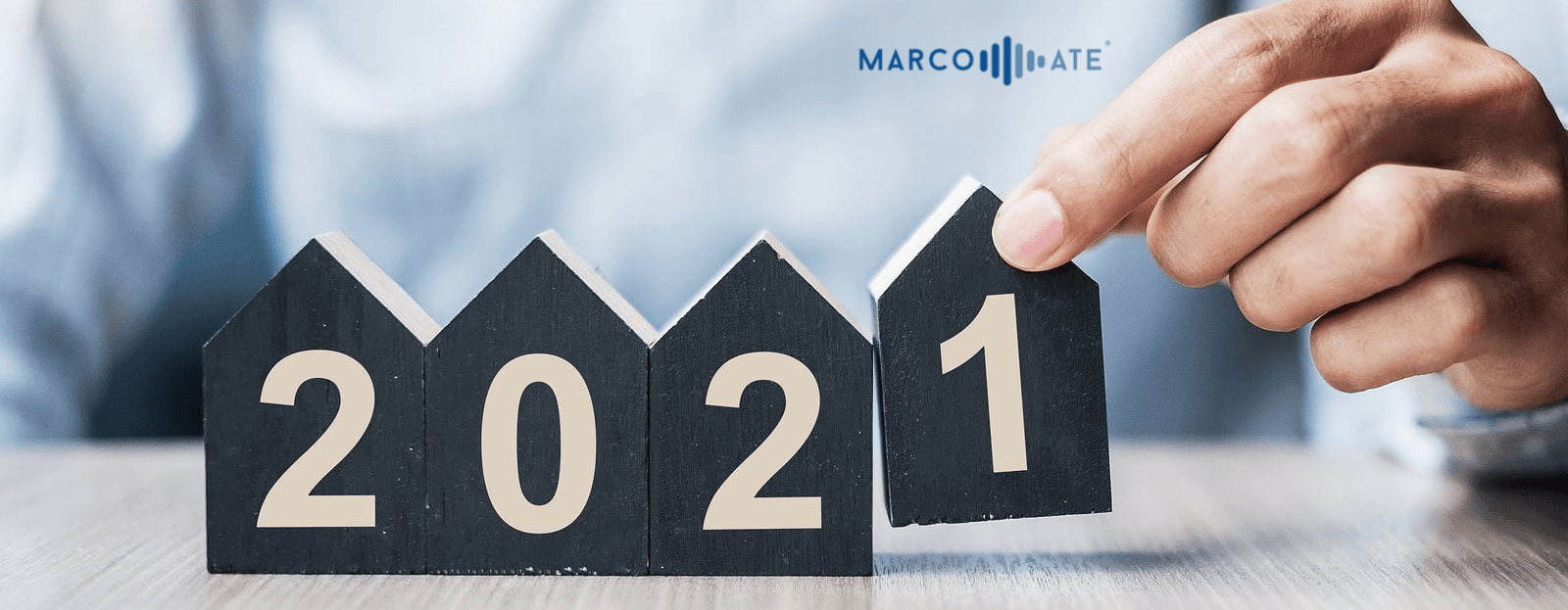 Xu hướng truyền thông Bất Động Sản năm 2021