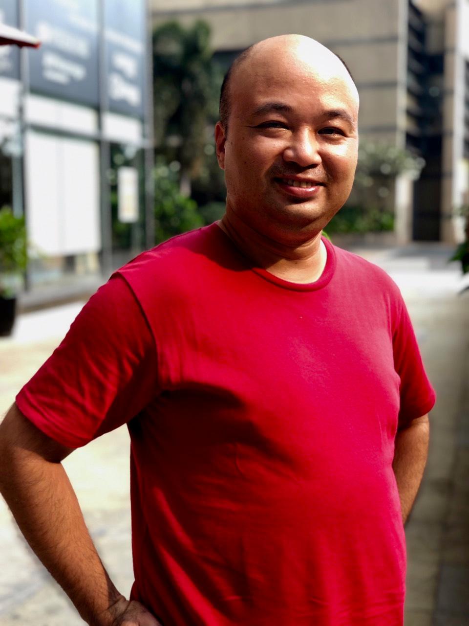 Lê Anh Tuấn