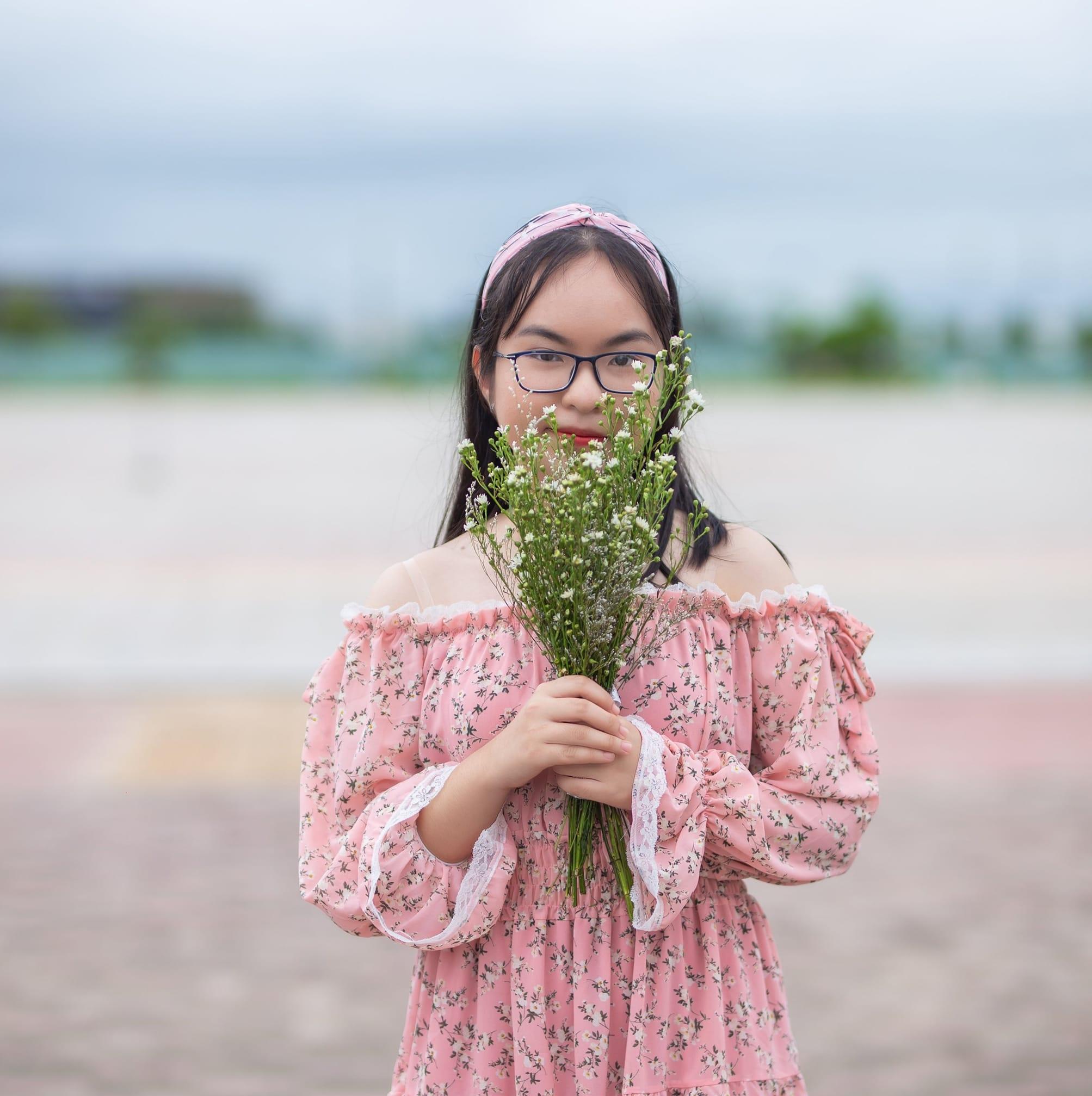 Hạnh Anh