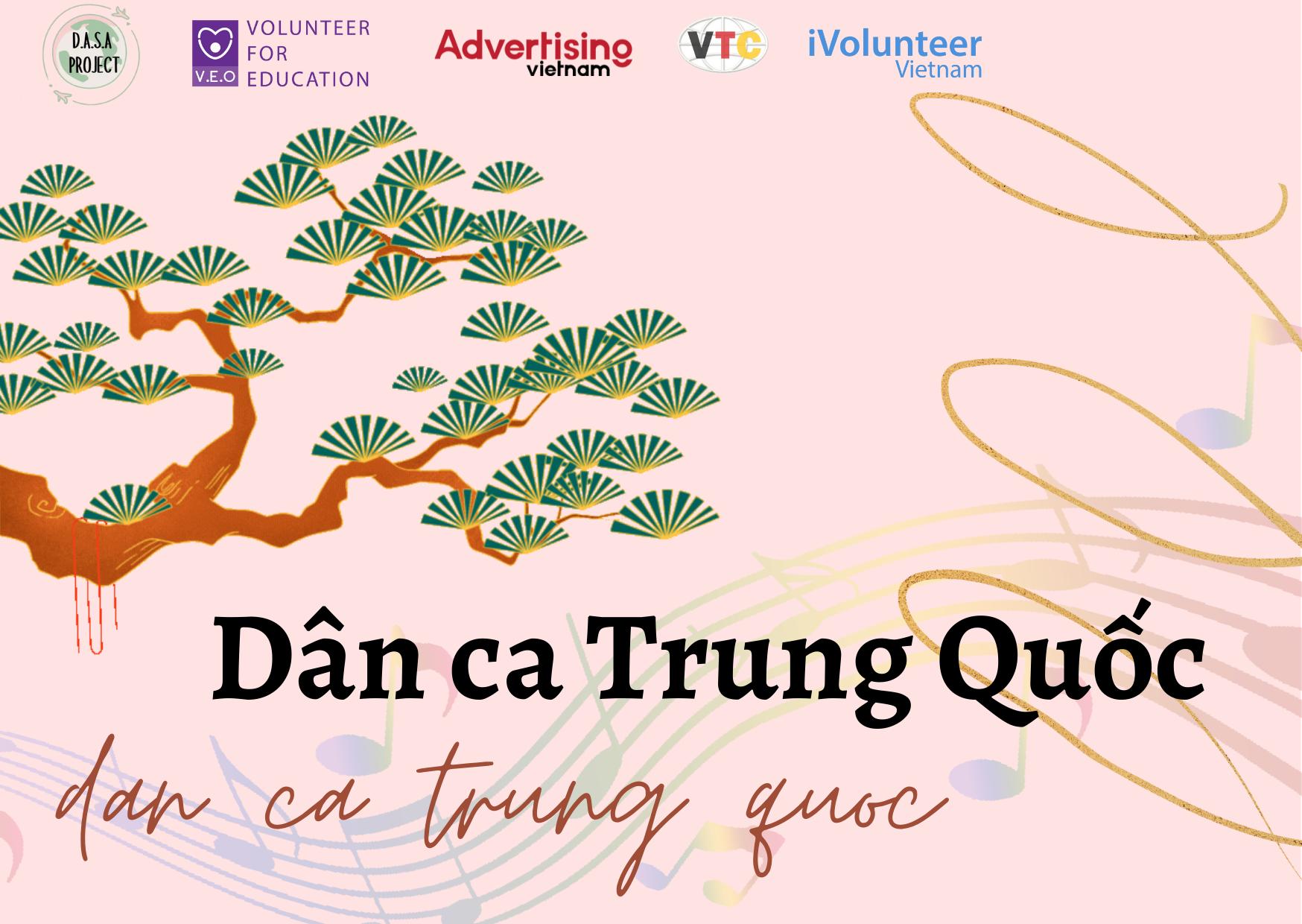 [DÂN CA]