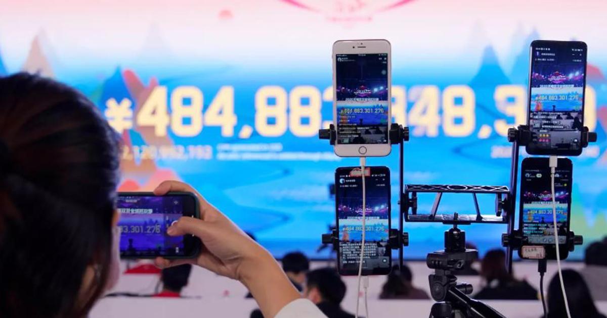 Trung Quốc có thể cho biết gì về tương lai của Social Commerce và content?