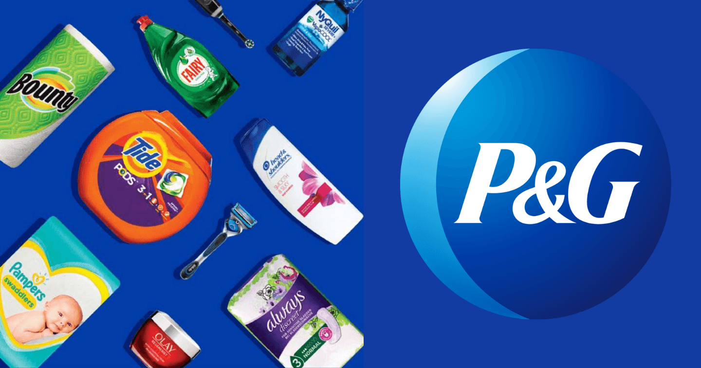 Bất chấp tác động của đại dịch, P&G tăng 12% chi tiêu quảng cáo