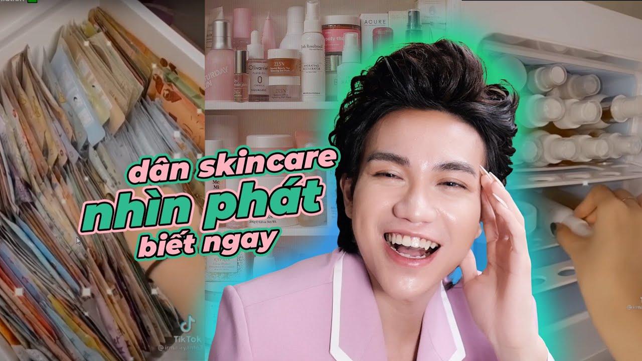 BEAUTY BLOGGER CALL ME DUY: THÀNH CÔNG NHỜ TẠO SỰ KHÁC BIỆT 