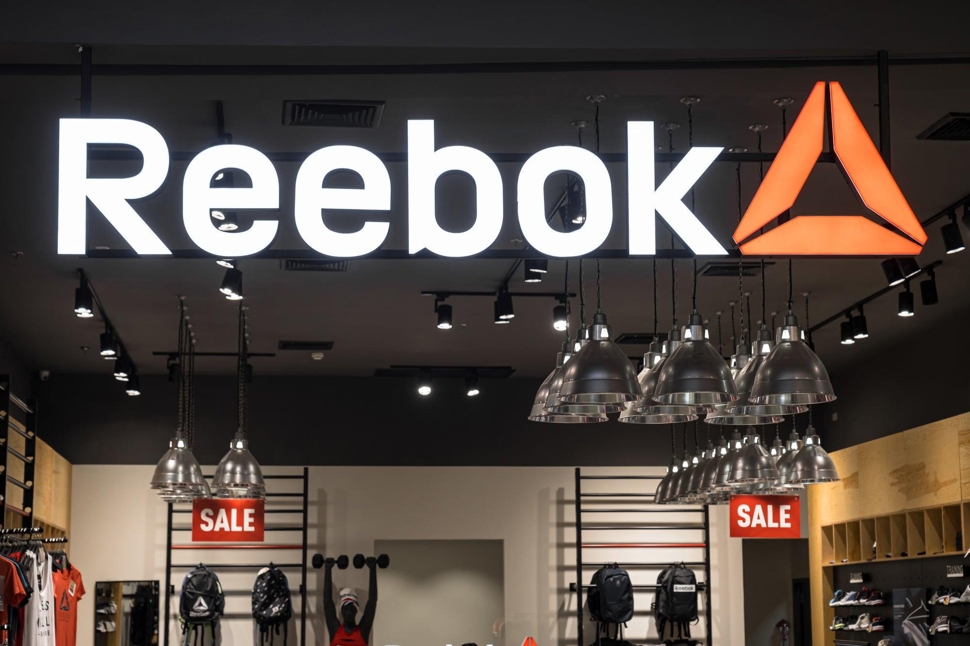 adidas bán lại thương hiệu Reebok cho Authentic Brands Group với giá 2,5 tỷ USD