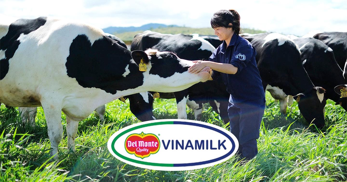 Công bố đối tác liên doanh mới, Vinamilk mở rộng phân phối tại thị trường Philippines 