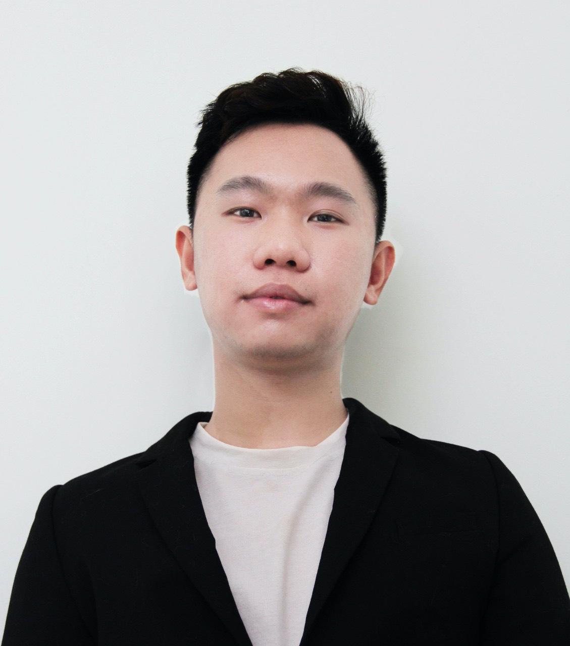 Troy Huynh