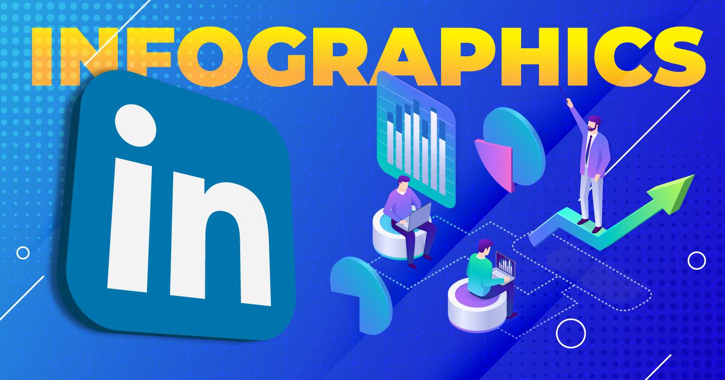 [Infographic] Thống kê từ LinkedIn: Nhu cầu tuyển dụng marketing ngày càng cao 