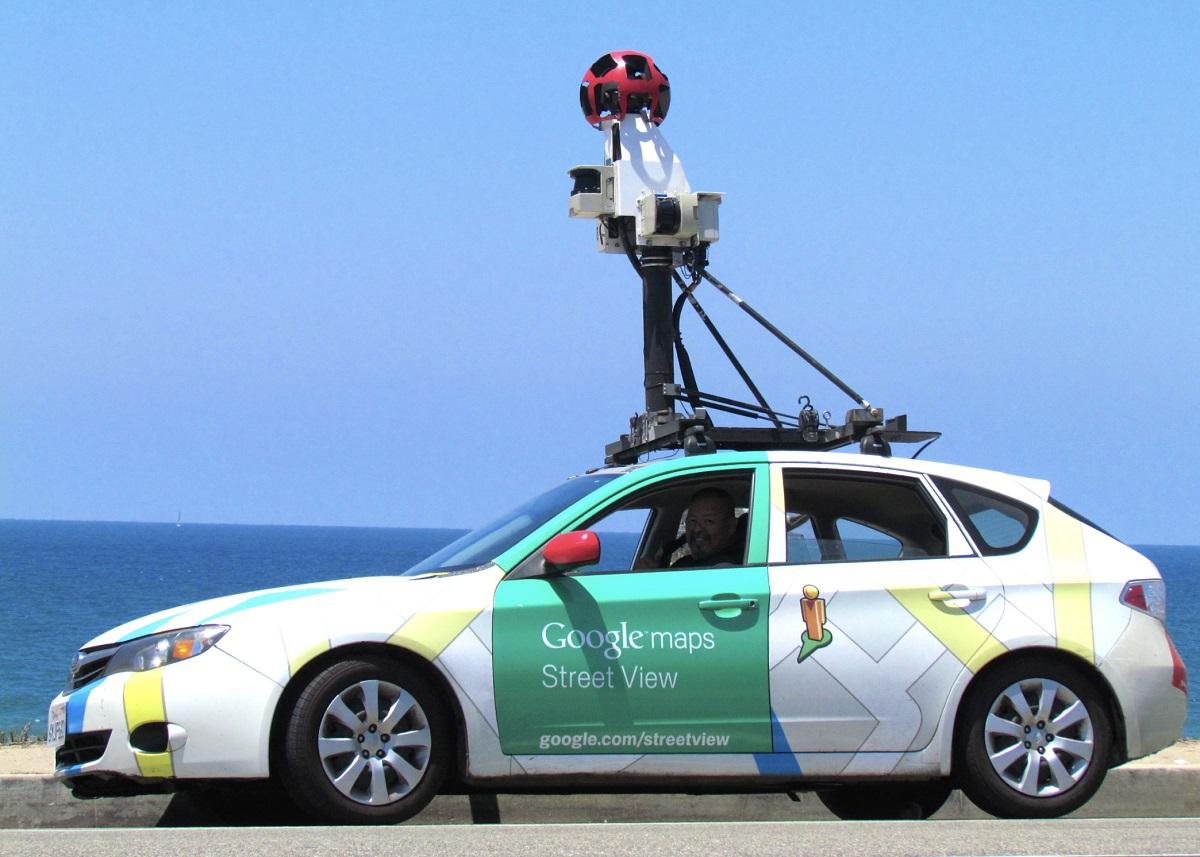 Tối ưu hoá doanh nghiệp với Google Maps