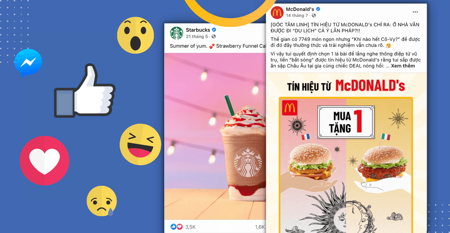 Làm thế nào để viết một bài đăng Facebook tương tác “khủng”? Khám phá bí quyết từ chuyên gia!