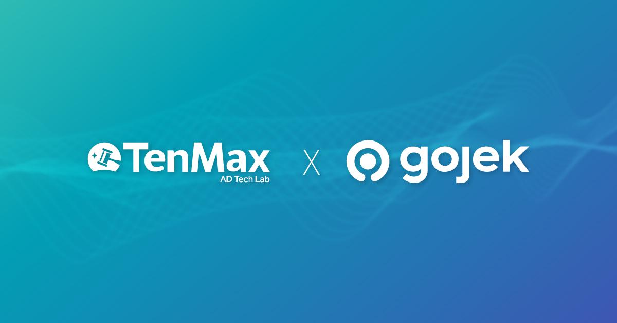 TenMax và Gojek hợp tác cung cấp giải pháp AI-MarTech đến các thương hiệu, đối tác kinh doanh tại Indonesia 