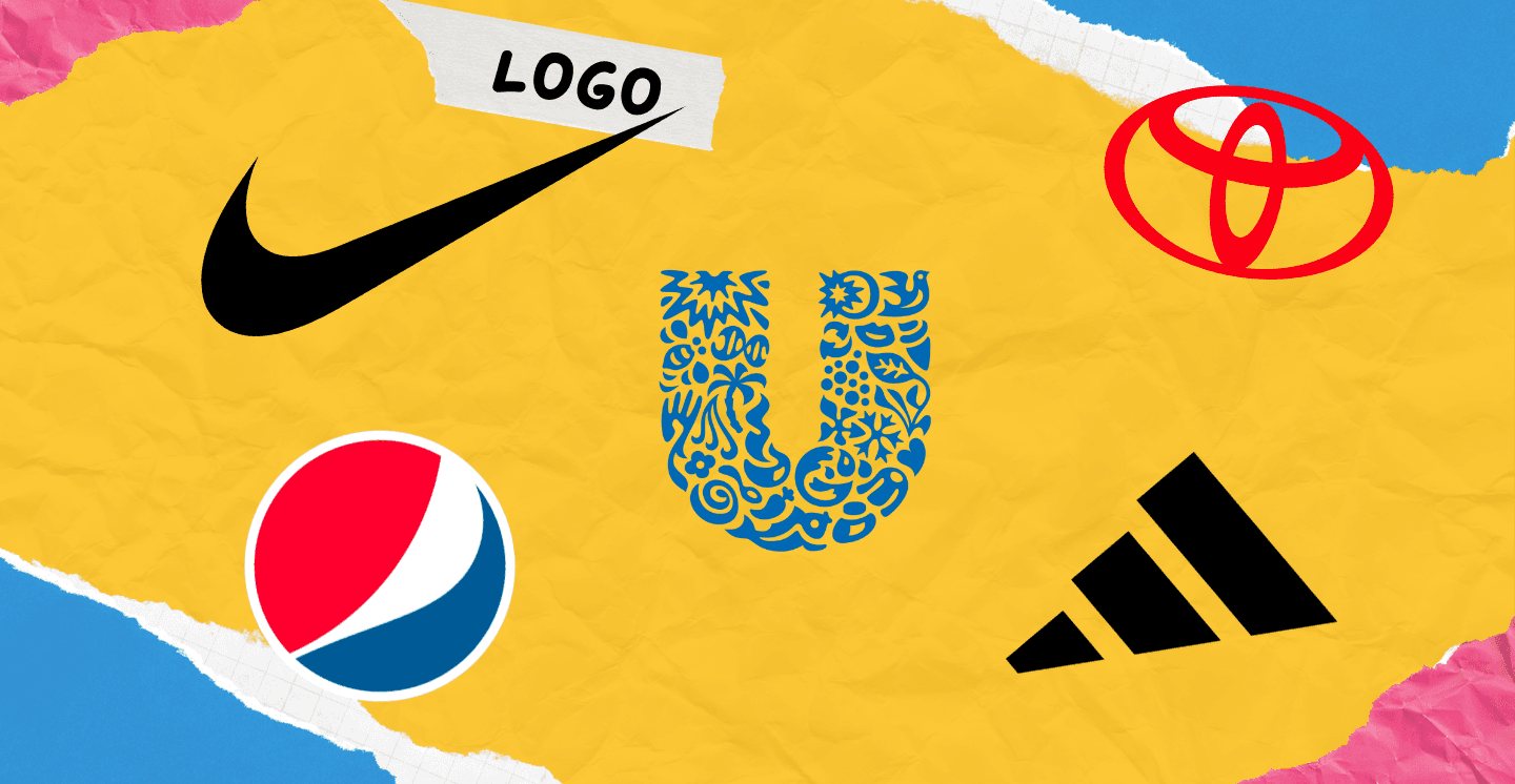 Bạn đã biết ý nghĩa của những logo thương hiệu nổi tiếng?